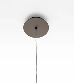 Pamono Crystal Ball Pendant Light by Morica Design><noscript><img width=