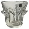 Online Pamono Crystal Champagne Bucket by Antonio Guido Bon for Val Saint Lambert, 1950s-1960s