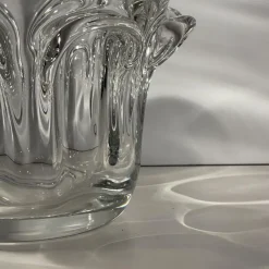 Online Pamono Crystal Champagne Bucket by Antonio Guido Bon for Val Saint Lambert, 1950s-1960s