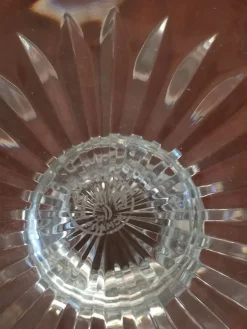 Online Pamono Crystal Wine Glassware from Baccarat, 1950s, Set of 12