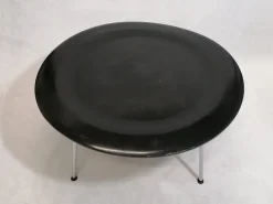 Pamono CTM Coffee Table by Ray & Charles Eames for Vitra, 1970s><noscript><img width=