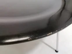 Pamono CTM Coffee Table by Ray & Charles Eames for Vitra, 1970s><noscript><img width=