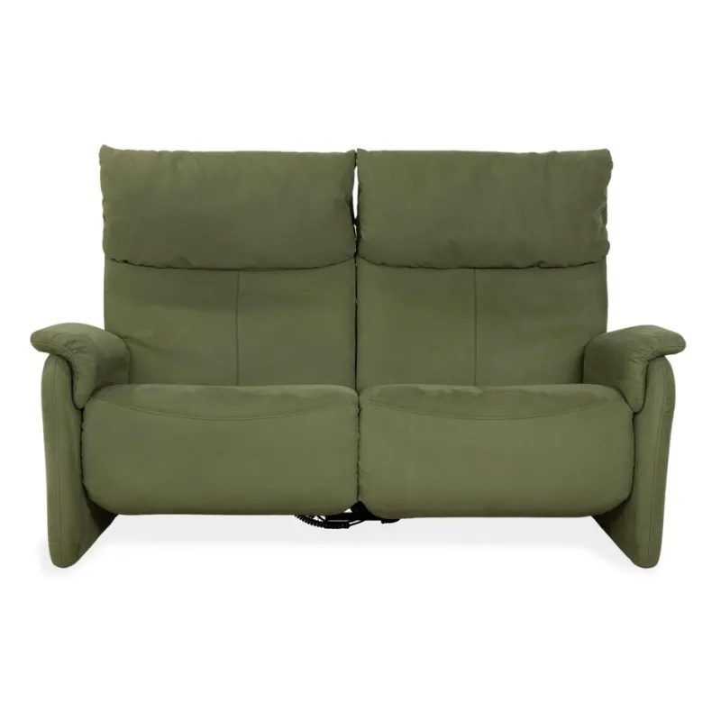 Online Pamono Cumuly Fabric Two-Seater Sofa from Himolla