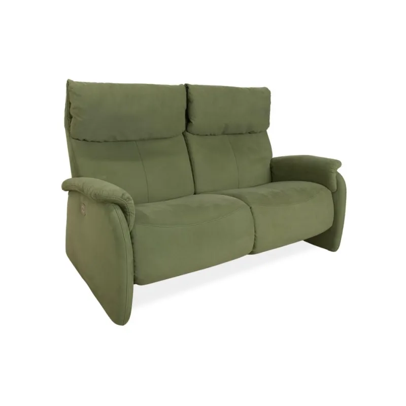 Online Pamono Cumuly Fabric Two-Seater Sofa from Himolla