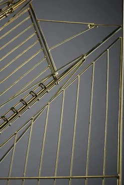Pamono Curtis Jere, Sailboat Sculpture, 1976, Brass><noscript><img width=
