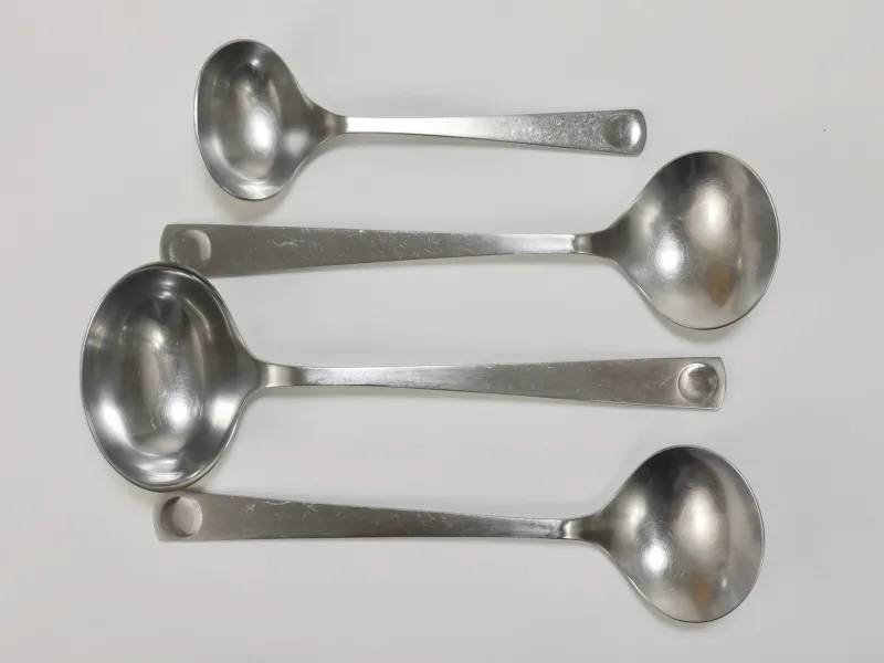 Online Pamono Cutlery attributed to Wolf Karnagel for Rosenthal, 1970s, Set of 68