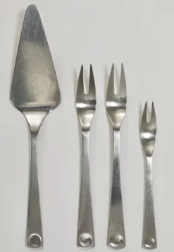 Online Pamono Cutlery attributed to Wolf Karnagel for Rosenthal, 1970s, Set of 68