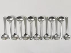 Online Pamono Cutlery attributed to Wolf Karnagel for Rosenthal, 1970s, Set of 68