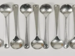 Online Pamono Cutlery attributed to Wolf Karnagel for Rosenthal, 1970s, Set of 68