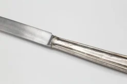Pamono Cutlery by Gio Ponti for Krupp, Milan, 1950s, Set of 48><noscript><img width=