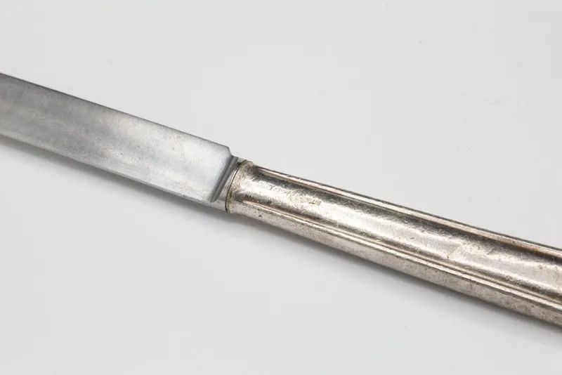 Pamono Cutlery by Gio Ponti for Krupp, Milan, 1950s, Set of 48> Cutlery & Serving Utensils