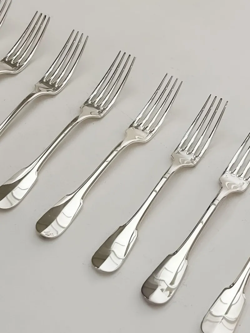 Hot Pamono Cutlery from Christofle, Set of 26