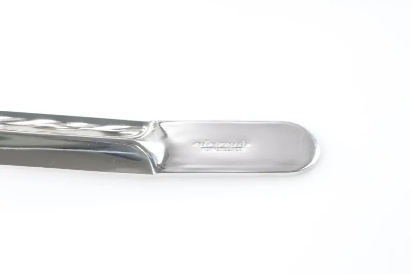 Pamono Cutlery Service by Sehersind for Wellner, 1950s, Set of 75> Cutlery & Serving Utensils