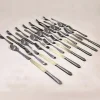 Pamono Cutlery Set in .800 Silver, Set of 35 Pieces