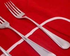 Pamono Cutlery Set in .800 Silver, Set of 35 Pieces