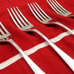 Pamono Cutlery Set in .800 Silver, Set of 35 Pieces
