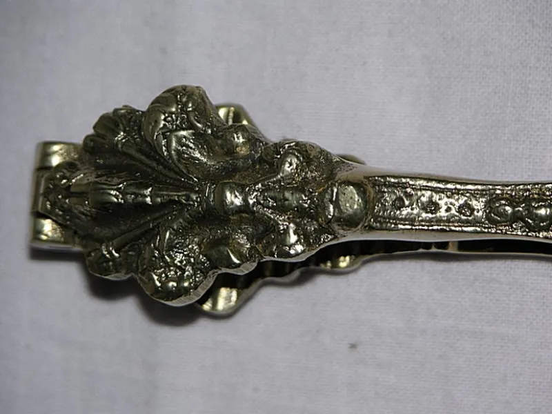 Sale Pamono Cutlery with Heraldic Coats of Arms, Set of 44