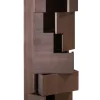 Hot Pamono Cuzco Column Cabinet from ALBEDO