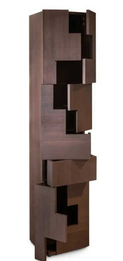 Hot Pamono Cuzco Column Cabinet from ALBEDO