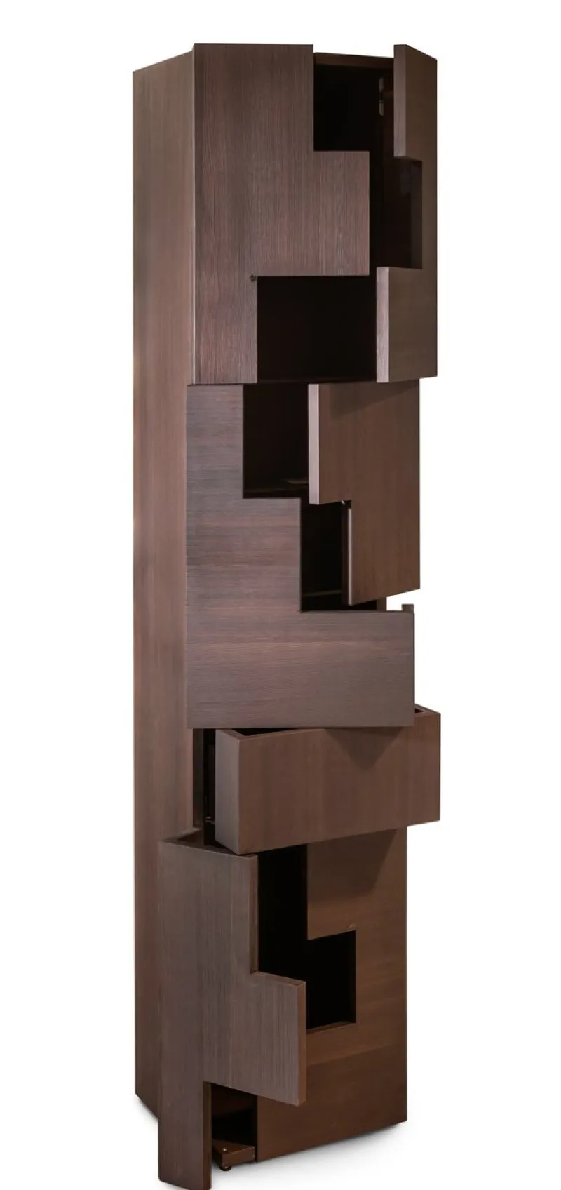 Hot Pamono Cuzco Column Cabinet from ALBEDO