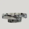 Pamono Cyclo Calacatta Marble Bowl from Kiwano Concept> Tabletop|Bowls