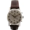 Outlet Pamono Cyma Time-O-Vox Watch from Cymaflex, 1950s