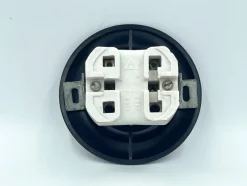 New Pamono Czech Bakelite Light Switch, 1920s