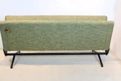 Pamono D70 Sofa Daybed attributed to Osvaldo Borsani for Tecno, 1954><noscript><img width=