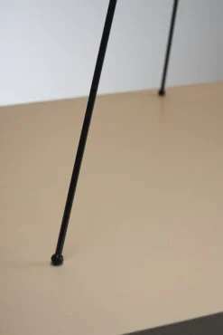 Pamono 10DA Floor Lamp by Isamu Noguchi, 1951><noscript><img width=