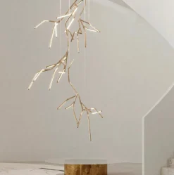 Online Pamono Dafne Pendant Light by Morghen Studio