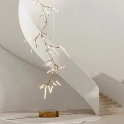 Online Pamono Dafne Pendant Light by Morghen Studio