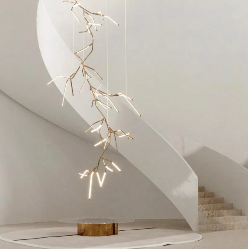 Online Pamono Dafne Pendant Light by Morghen Studio