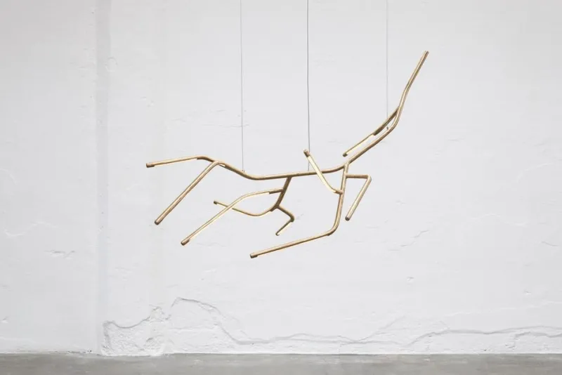 Online Pamono Dafne Pendant Light by Morghen Studio