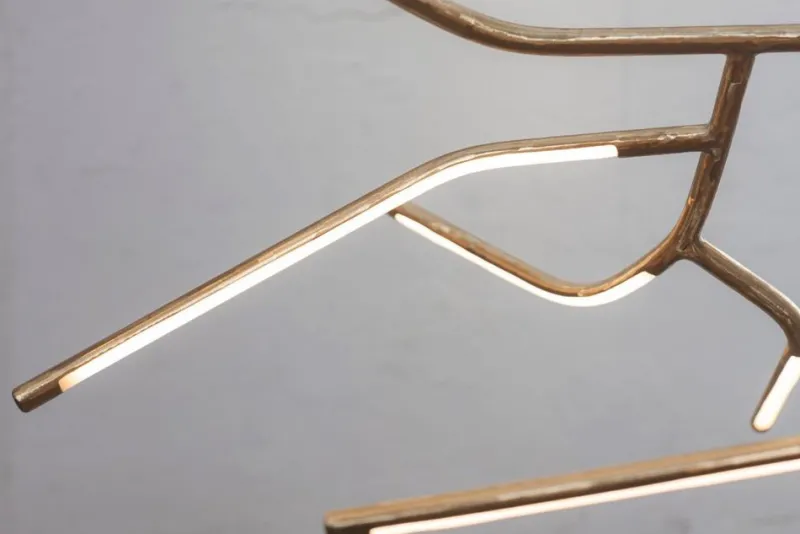 Online Pamono Dafne Pendant Light by Morghen Studio