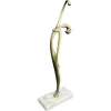 Pamono Dancing Girl Ria by Karl Hagenauer for Werkstätte Hagenauer, 1925> Art Deco|Sculpture