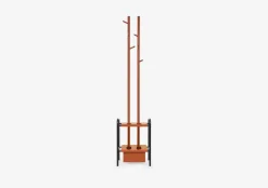 Pamono Daniel Coat Stand by Marqqa> Racks, Hooks & Valets