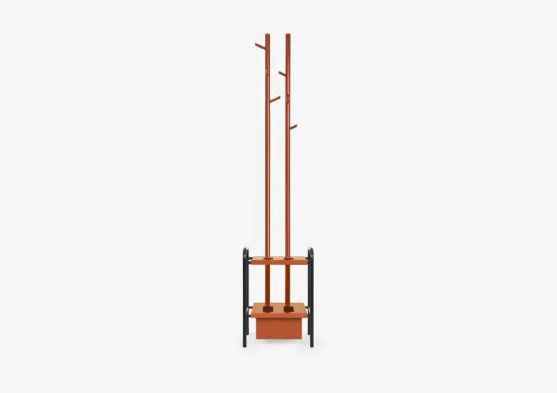 Pamono Daniel Coat Stand by Marqqa> Racks, Hooks & Valets