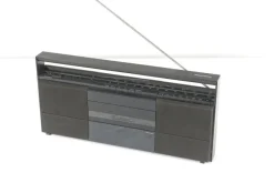 Pamono Danish Beosystem 10 Stereo / Radio / Cassette Player by David Lewis for Bang + Olufsen, 1984><noscript><img width=