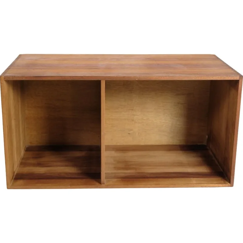 Pamono Danish Bookcase in Teak, 1960s> Shelves & Wall Units