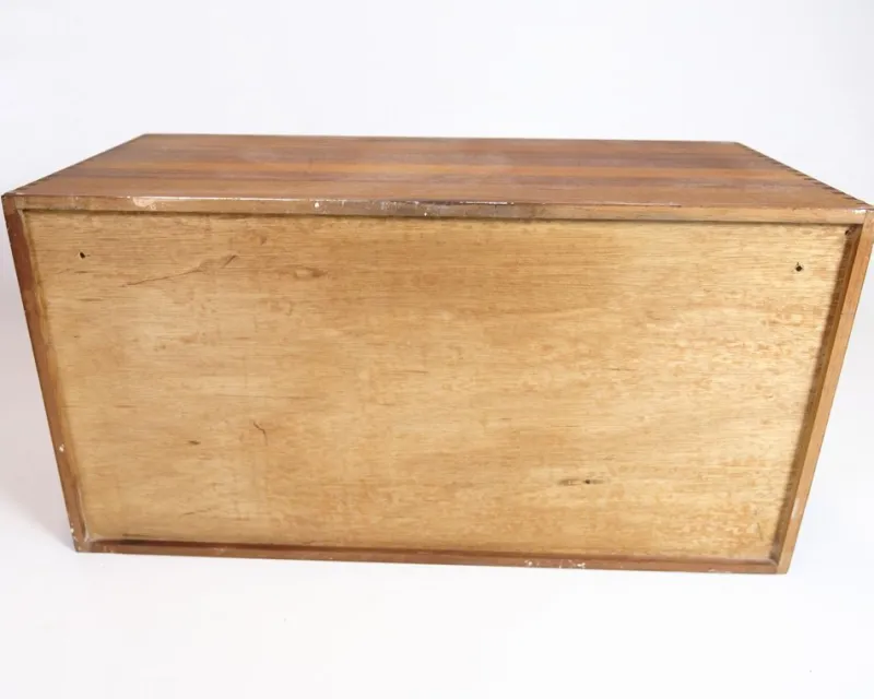 Pamono Danish Bookcase in Teak, 1960s> Shelves & Wall Units