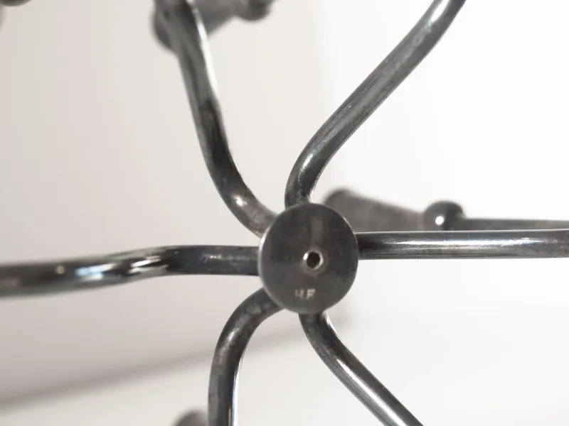 Online Pamono Danish Candleholder in Silver Plated
