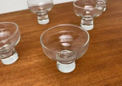 Pamono Danish Candleholder Spare Glass, 1960s><noscript><img width=