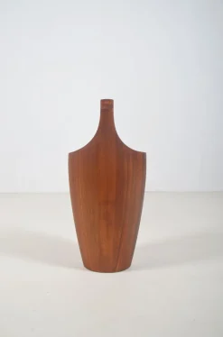 Pamono Danish Congo Ice Bucket by Jens Quistgaard for Danish Design, 1950s><noscript><img width=