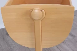 Sale Pamono Danish Cradle by Nanna Ditzel, 1960s