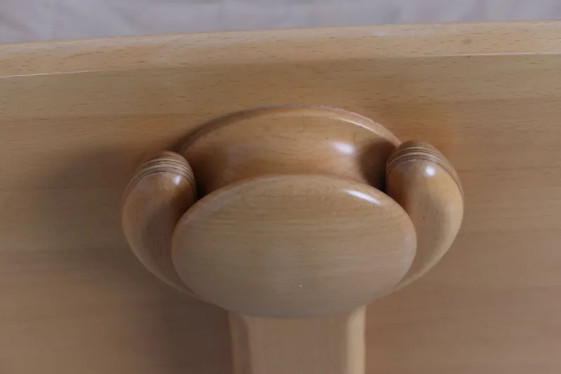 Sale Pamono Danish Cradle by Nanna Ditzel, 1960s
