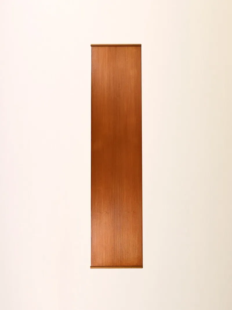 Pamono Danish Desk by Gunnar Nielsen for Tibergaard, 1960s> Desks