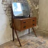 Online Pamono Danish Dressing Table in Rosewood Veneer, 1960s
