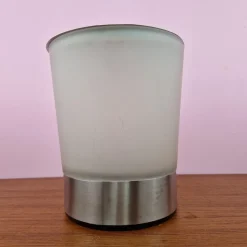 Pamono Danish Ice Bucket by Jakob Wagner for Menu, 1980s><noscript><img width=