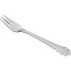 Pamono Danish Lily of the Valley Fish Fork in Sterling Silver from Georg Jensen, 1950s> Cutlery & Serving Utensils