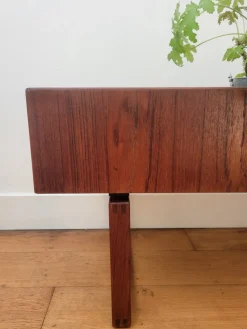 Discount Pamono Danish Mid-Century Modern Planter attributed to Salin Mobler, 1960s